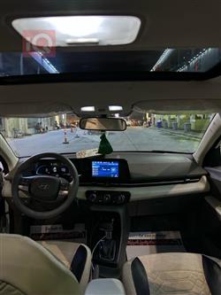 هيونداي أكسنت